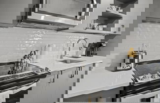 Foto 53 - Placemakr Cathedral Heights