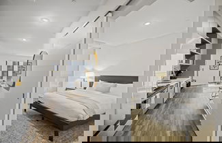 Foto 23 - Placemakr Cathedral Heights