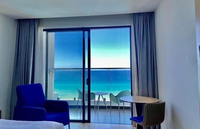 Arena Cam Ranh Beachfront Condotel - Foto 14