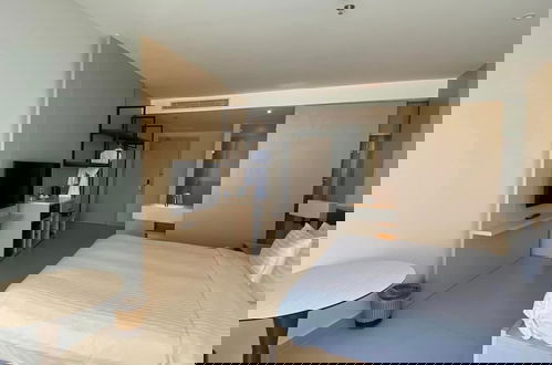 Foto 2 - Arena Cam Ranh Beachfront Condotel