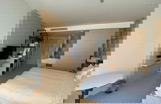 Foto 2 - Arena Cam Ranh Beachfront Condotel