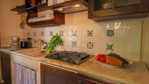 Cozinha privada