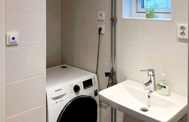 4 Person Holiday Home in Garphyttan - Foto 5