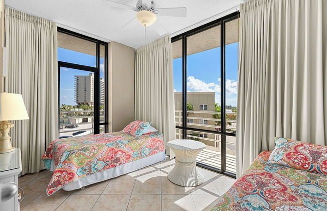 Sunchase IV by South Padre Resort Rental - Foto 59