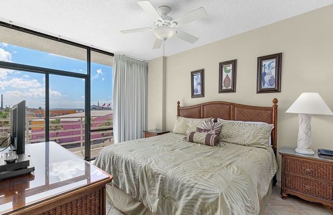 Sunchase IV by South Padre Resort Rental - Foto 60