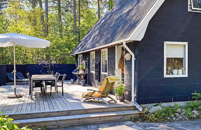 6 Person Holiday Home in Nykobing Sj - Photo 42