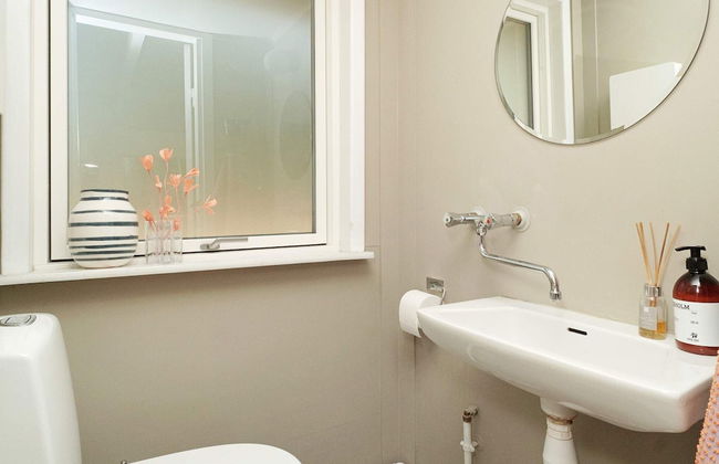 6 Person Holiday Home in Nykobing Sj - Photo 10