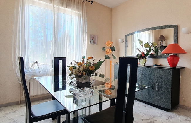 Majestic Villa in Homps With Private Pool - Photo 32