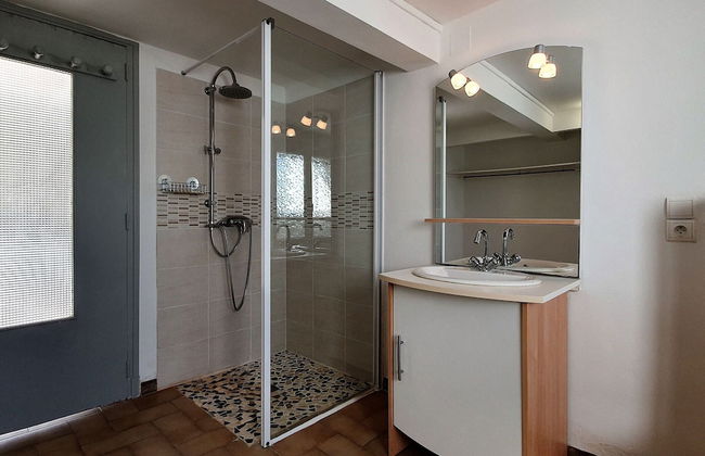 Majestic Villa in Homps With Private Pool - Foto 19