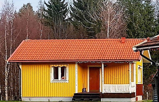 4 Person Holiday Home in Ljusdal-by Traum - Foto 11