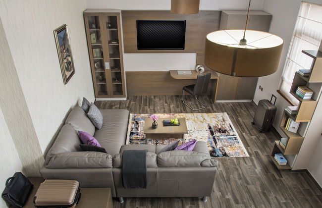 Sevtopolis Apartments - Foto 45