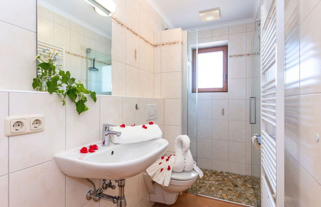 Elegant Apartment in Saalbach-hinterglemm Near Ski Bus - Foto 14