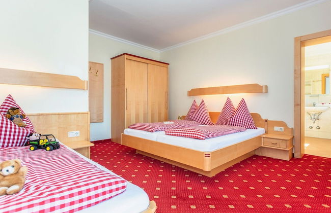 Elegant Apartment in Saalbach-hinterglemm Near Ski Bus - Foto 4