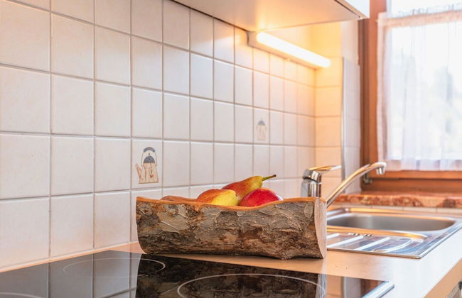 Elegant Apartment in Saalbach-hinterglemm Near Ski Bus - Foto 20