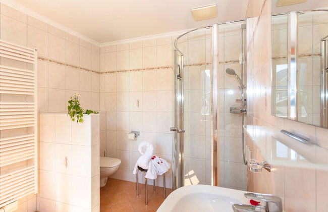 Elegant Apartment in Saalbach-hinterglemm Near Ski Bus - Foto 13