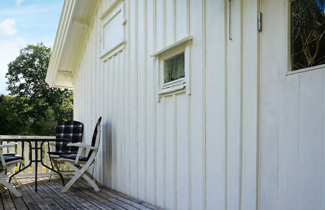 5 Person Holiday Home in Fiskebackskil-by Traum - Foto 23