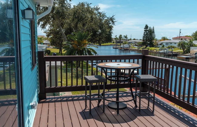 Waterfront Getaway and BBQ - Foto 25