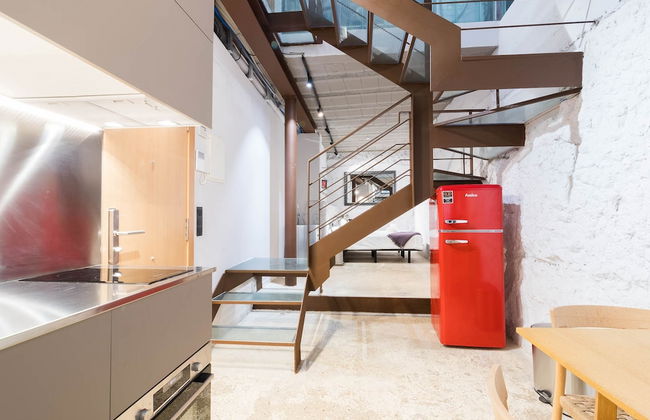 MSB Brand New Apartments in City Center - Foto 60