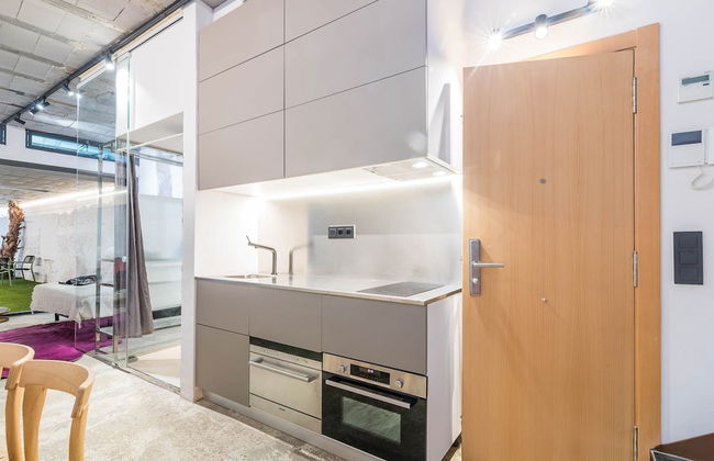 MSB Brand New Apartments in City Center - Foto 47