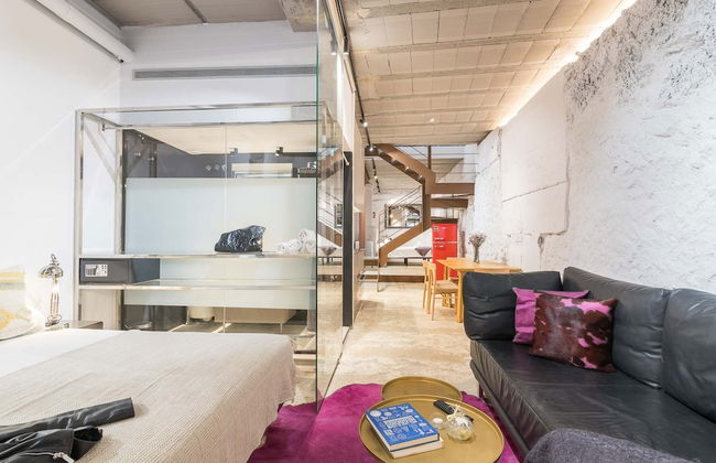 MSB Brand New Apartments in City Center - Foto 62