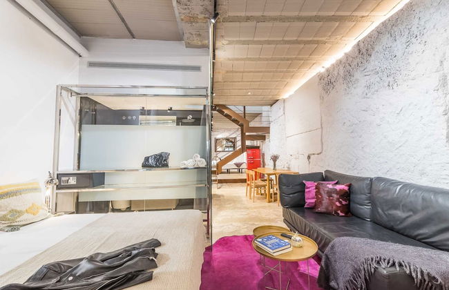 MSB Brand New Apartments in City Center - Foto 61