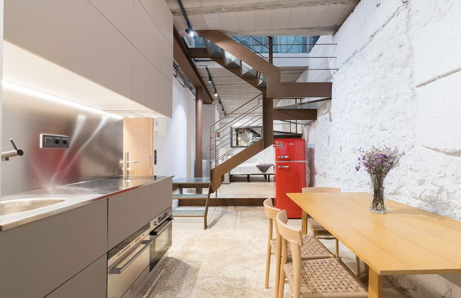 MSB Brand New Apartments in City Center - Foto 46