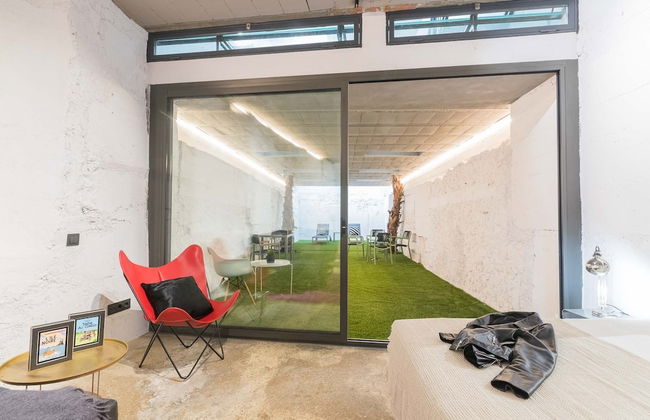 MSB Brand New Apartments in City Center - Foto 64