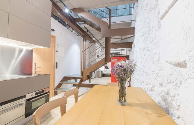 MSB Brand New Apartments in City Center - Foto 67