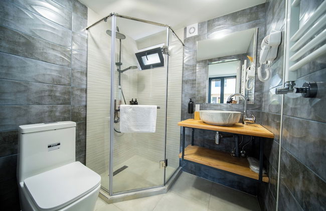 Taniqinn Dilijan Cottages - Foto 7