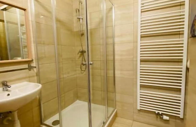 Unesco Prague Apartments - Foto 74