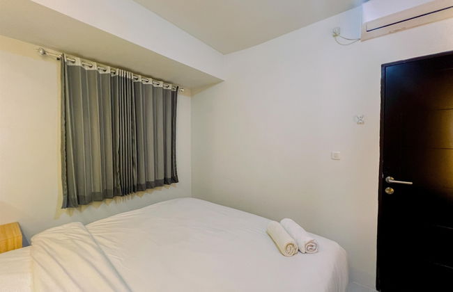 Compact And Relaxing 2Br At Suncity Residence Apartment - Foto 10
