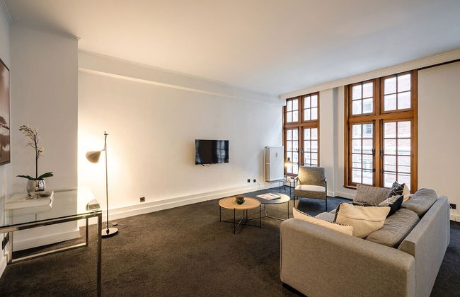 Smartflats - Grand Place I Brussels - Foto 12