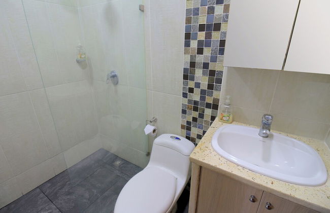 Apartahotel La Villa Santa Fe de Ant. - Foto 18