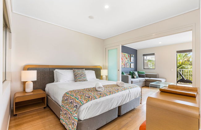 The Sand Resort Apartments - Holiday Management Co - Foto 62