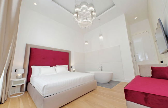 Domus Aurea Luxury Suites - Foto 44