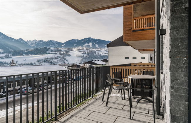 Apartmentresort MyLodge - Foto 54