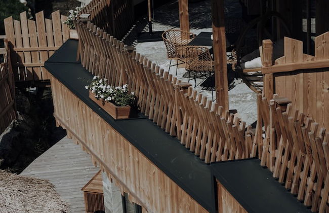 Luxury Bergchalets Gut Wenghof - Photo 35