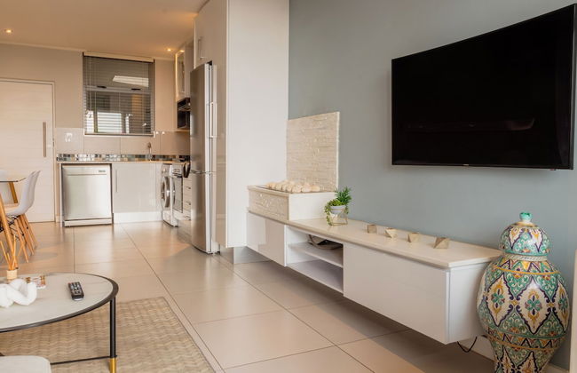 KMG Apartments at The Apex on Smuts - Foto 51