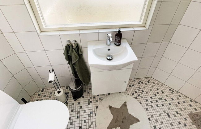5 Star Holiday Home in Ystad - Foto 16