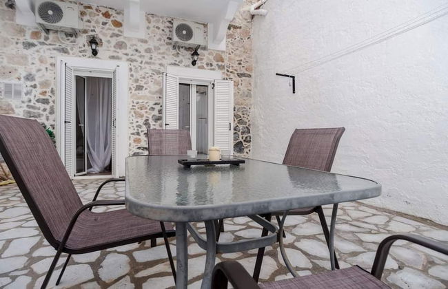 City Stone Houses Kalymnos - Photo 29