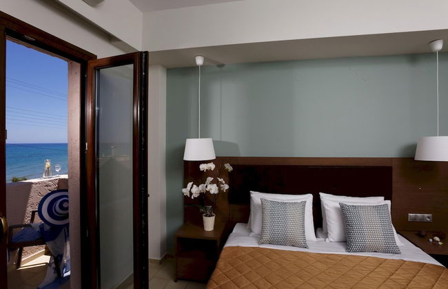 Pan Asia Seaview Apartment - Foto 12