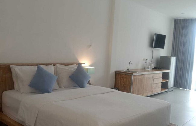 Triple 888 Suites - Foto 3