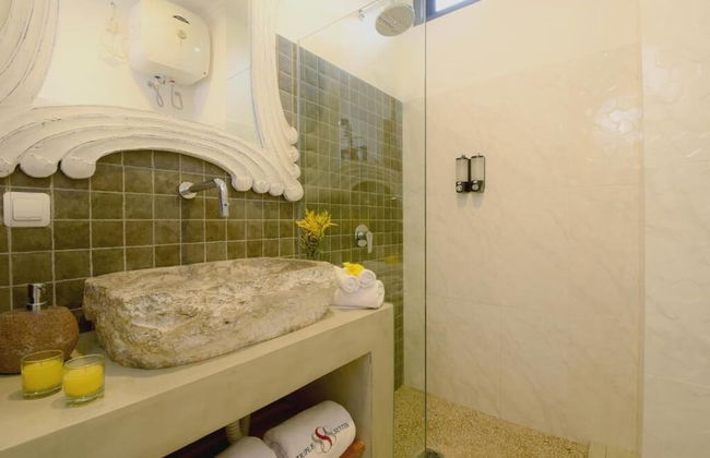 Triple 888 Suites - Foto 16