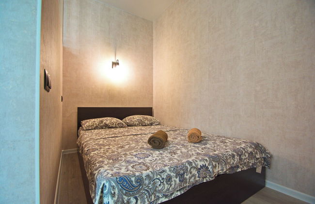 Aparton.by - Tesly 24 str. - Foto 2