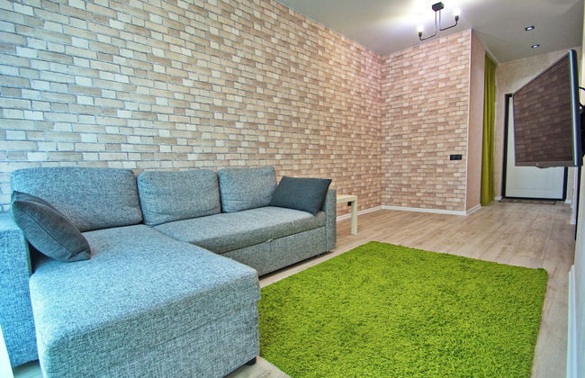 Aparton.by - Tesly 24 str. - Foto 4