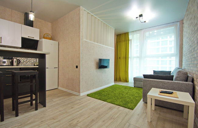 Aparton.by - Tesly 24 str. - Foto 3