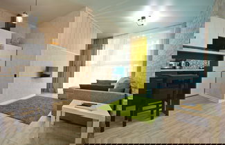 Foto 3 - Aparton.by - Tesly 24 str.