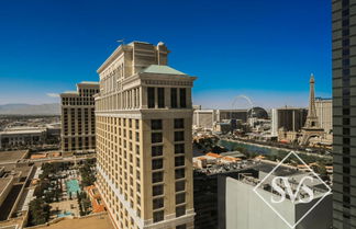 Photo 1 - StripViewSuites at Vdara