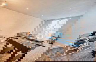 Photo 1 - Immaculate 2-bed Apartment in Birmingham