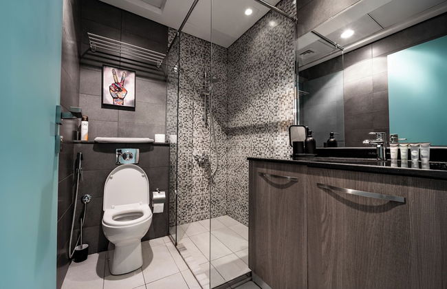 Izzzi Life Mint- Apart Hotel - Foto 72